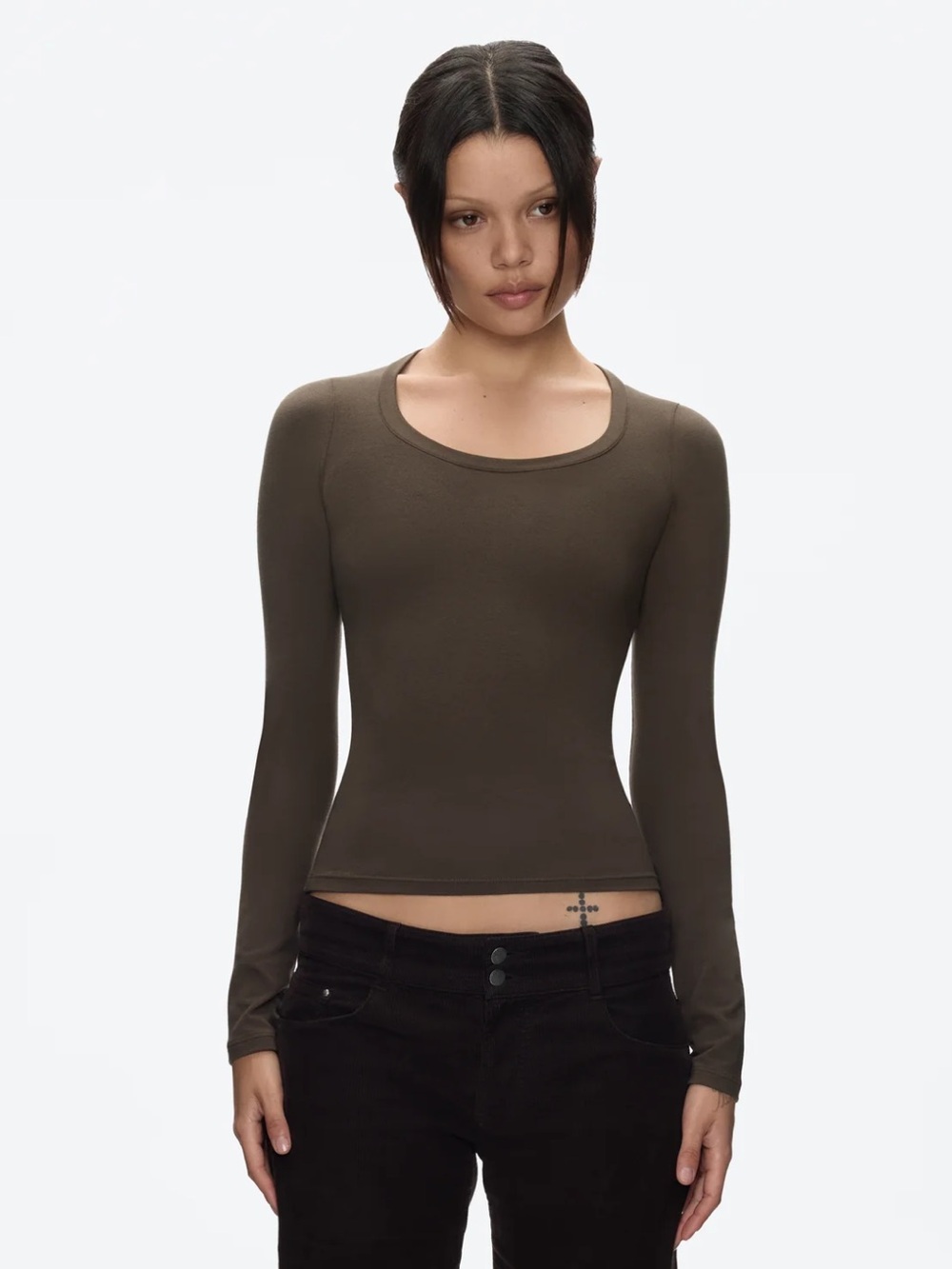 Tank Air Circle Top